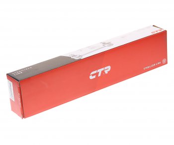 1 379 р. Стойка (тяга) переднего стабилизатора RH CTR KIA Carnival VQ минивэн дорестайлинг (2005-2010)  с доставкой в г. Майкоп. Увеличить фотографию 3