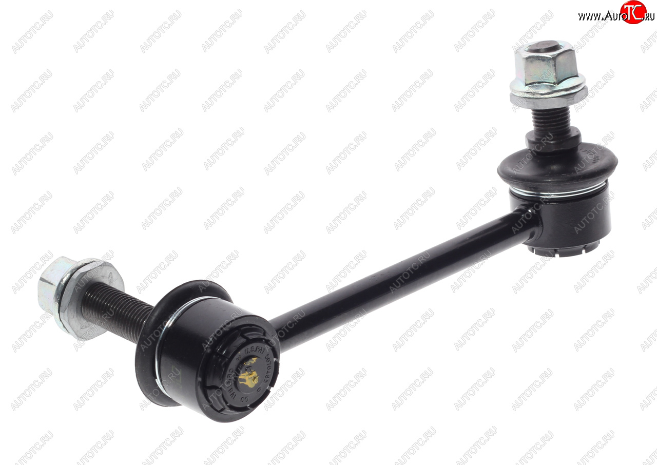 1 579 р. Стойка (тяга) переднего стабилизатора RH CTR Toyota Fortuner AN50/AN60 дорестайлинг (2004-2008)  с доставкой в г. Майкоп