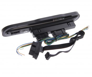 9 849 р. Компьютер бортовой MULTITRONICS MULTITRONICS cl-575  с доставкой в г. Майкоп. Увеличить фотографию 2