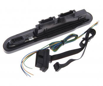 9 849 р. Компьютер бортовой MULTITRONICS MULTITRONICS cl-575  с доставкой в г. Майкоп. Увеличить фотографию 3