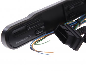 9 849 р. Компьютер бортовой MULTITRONICS MULTITRONICS cl-575  с доставкой в г. Майкоп. Увеличить фотографию 4