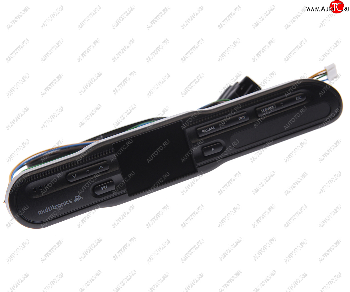 9 849 р. Компьютер бортовой MULTITRONICS MULTITRONICS cl-575  с доставкой в г. Майкоп