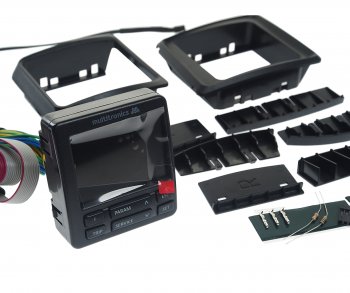9 349 р. Компьютер бортовой MULTITRONICS MULTITRONICS cl-585  с доставкой в г. Майкоп. Увеличить фотографию 2