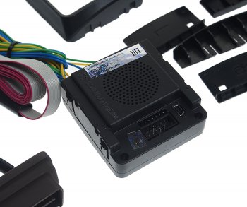 9 349 р. Компьютер бортовой MULTITRONICS MULTITRONICS cl-585  с доставкой в г. Майкоп. Увеличить фотографию 3