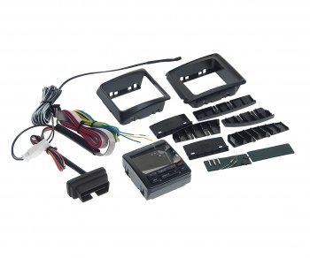 9 349 р. Компьютер бортовой MULTITRONICS MULTITRONICS cl-585  с доставкой в г. Майкоп. Увеличить фотографию 1
