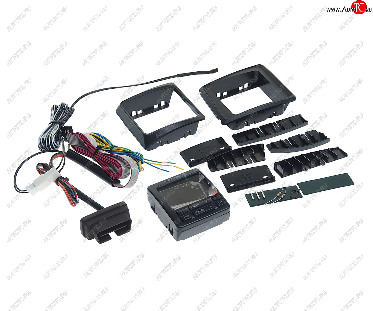 9 349 р. Компьютер бортовой MULTITRONICS MULTITRONICS cl-585  с доставкой в г. Майкоп