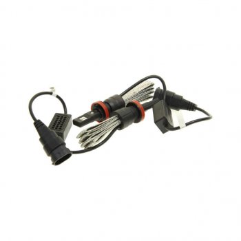 2 999 р. Лампа светодиодная 12V H11 PGJ19-2 3000Lm бокс (2шт.) CLEARLIGHT CLEARLIGHT clflxledh11  с доставкой в г. Майкоп. Увеличить фотографию 1