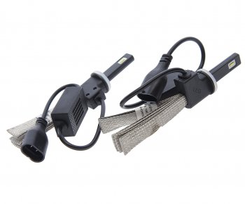 2 399 р. Лампа светодиодная 12V H27 PG13 (2шт.) CLEARLIGHT CLEARLIGHT clflxledh27  с доставкой в г. Майкоп. Увеличить фотографию 2