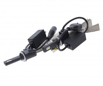 2 399 р. Лампа светодиодная 12V H27 PG13 (2шт.) CLEARLIGHT CLEARLIGHT clflxledh27  с доставкой в г. Майкоп. Увеличить фотографию 1