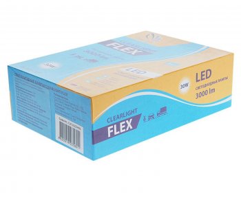2 999 р. Лампа светодиодная 12V HB3 P20d 3000Lm бокс (2шт.) CLEARLIGHT CLEARLIGHT clflxledhb3  с доставкой в г. Майкоп. Увеличить фотографию 3
