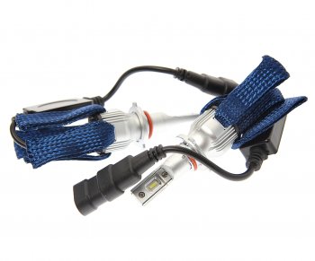 3 599 р. Лампа светодиодная 12V HB3 P20d 7500LM (2шт.) Performance CLEARLIGHT CLEARLIGHT clpfmledhb3-2  с доставкой в г. Майкоп. Увеличить фотографию 1