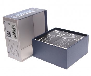 4 849 р. Лампа светодиодная 12V H11 PGJ19-2 X-Treme 10000lm бокс (2шт.) CLEARLIGHT CLEARLIGHT clxtmledh11-2  с доставкой в г. Майкоп. Увеличить фотографию 4