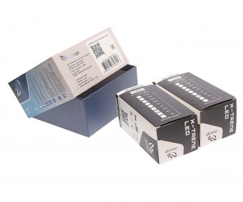 5 699 р. Лампа светодиодная 12V H4 P43t X-Treme 10000lm бокс (2шт.) CLEARLIGHT CLEARLIGHT clxtmledh4-2  с доставкой в г. Майкоп. Увеличить фотографию 3