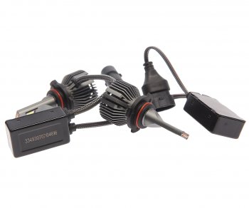 4 849 р. Лампа светодиодная 12V HB4 P22d X-Treme 10000lm бокс (2шт.) CLEARLIGHT CLEARLIGHT clxtmledhb4-2  с доставкой в г. Майкоп. Увеличить фотографию 2