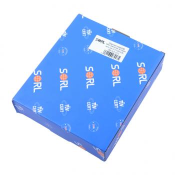 2 599 р. Кабель диагностики 3м (первая часть, ам) SORL SORL cm-15-01-0710  с доставкой в г. Майкоп. Увеличить фотографию 3