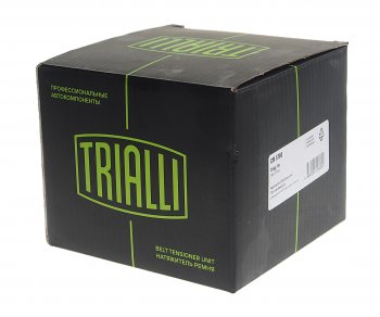 4 699 р. Натяжитель ремня ГАЗ-31105 дв.Крайслер TRIALLI TRIALLI cm5760 TRIALLI cm5760  с доставкой в г. Майкоп. Увеличить фотографию 4