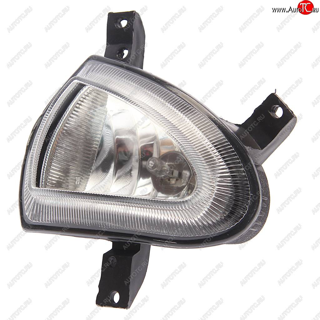 1 399 р. Фара противотуманная LIFAN Solano (10-) правая COMPONENT COMPONENT cmp0150279 COMPONENT cmp0150279  с доставкой в г. Майкоп
