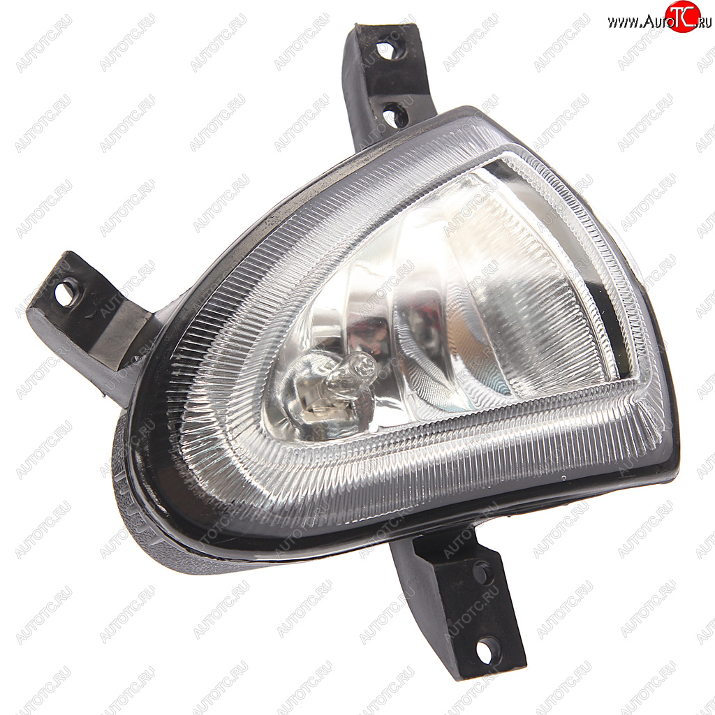 1 449 р. Фара противотуманная LIFAN Solano (10-) левая COMPONENT COMPONENT cmp0151279  с доставкой в г. Майкоп