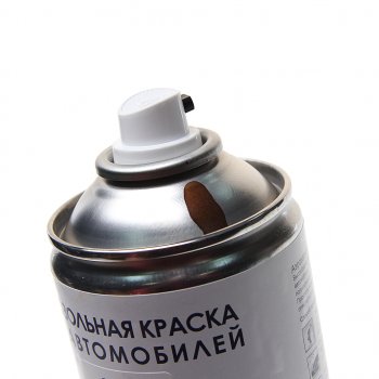 819 р. Краска RENAULT CNA аэрозоль 400мл PODKRASKA PODKRASKA cna аэрозоль PODKRASKA cna аэрозоль  с доставкой в г. Майкоп. Увеличить фотографию 2