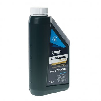 769 р. Масло трансмиссионное N-Trance GL-45 75W90 синт.1л CNRG CNRG cnrg-039-0001p  с доставкой в г. Майкоп. Увеличить фотографию 1