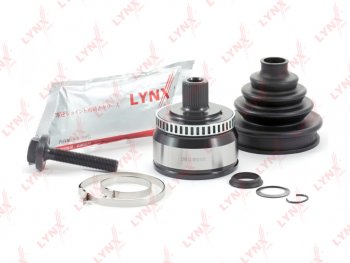 2 879 р. ШРУС наружный VW Passat B5 AUDI A4,A6 SKODA Superb комплект LYNX LYNX co1201a  с доставкой в г. Майкоп. Увеличить фотографию 2
