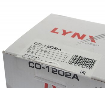 3 399 р. ШРУС наружный VW Passat (96-05) AUDI A4 (95-01) SKODA Superb (01-08) комплект LYNX LYNX co1202a  с доставкой в г. Майкоп. Увеличить фотографию 4