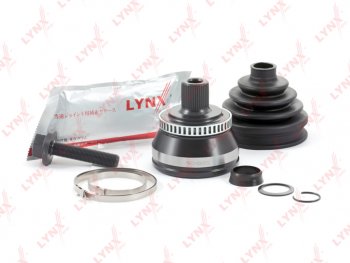 3 399 р. ШРУС наружный VW Passat (96-05) AUDI A4 (95-01) SKODA Superb (01-08) комплект LYNX LYNX co1202a  с доставкой в г. Майкоп. Увеличить фотографию 5