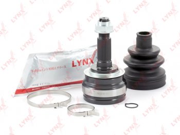 2 299 р. ШРУС наружный DAEWOO Espero (91-99) комплект LYNX LYNX co1801  с доставкой в г. Майкоп. Увеличить фотографию 2