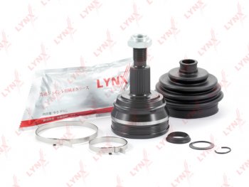 2 899 р. ШРУС наружный VW Bora,Golf 4,Jetta AUDI A3 SKODA Octavia (1.41.61.9) комплект LYNX LYNX co2800  с доставкой в г. Майкоп. Увеличить фотографию 5