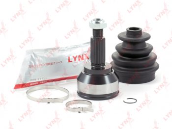 3 299 р. ШРУС наружный FORD Mondeo (00-07) комплект LYNX LYNX co3005  с доставкой в г. Майкоп. Увеличить фотографию 2
