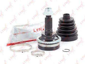 3 699 р. ШРУС наружный MAZDA 6 (02-07) комплект LYNX LYNX co3672a  с доставкой в г. Майкоп. Увеличить фотографию 4