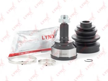 2 699 р. ШРУС наружный HONDA Civic (06-) комплект LYNX LYNX co3693  с доставкой в г. Майкоп. Увеличить фотографию 2