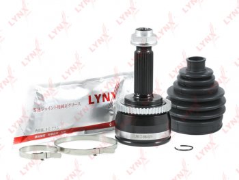 4 549 р. ШРУС наружный KIA Rio (11-) комплект LYNX LYNX co3696a  с доставкой в г. Майкоп. Увеличить фотографию 6