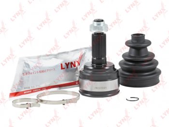 3 799 р. ШРУС наружный MAZDA 6 (02-07) комплект LYNX LYNX co3700  с доставкой в г. Майкоп. Увеличить фотографию 2