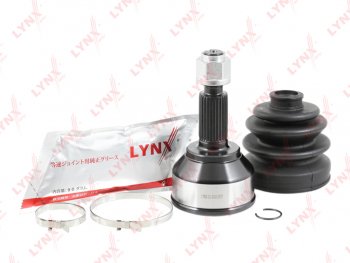 4 999 р. ШРУС наружный NISSAN Qashqai (07-13) передний LYNX LYNX co3742  с доставкой в г. Майкоп. Увеличить фотографию 6