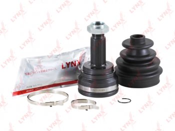 6 749 р. ШРУС наружный BMW X5 (E70,F15),X6 (E71,F16) колеса переднего LYNX LYNX co3765  с доставкой в г. Майкоп. Увеличить фотографию 6