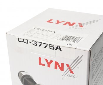2 999 р. ШРУС наружный NISSAN X-Trail (T30) комплект LYNX LYNX co3775a  с доставкой в г. Майкоп. Увеличить фотографию 5