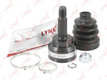 3 399 р. ШРУС наружный MITSUBISHI Lancer (09-) (1.62.0) комплект LYNX LYNX co3862  с доставкой в г. Майкоп. Увеличить фотографию 7