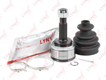 4 199 р. ШРУС наружный NISSAN Almera (00-) комплект LYNX LYNX co3896  с доставкой в г. Майкоп. Увеличить фотографию 2
