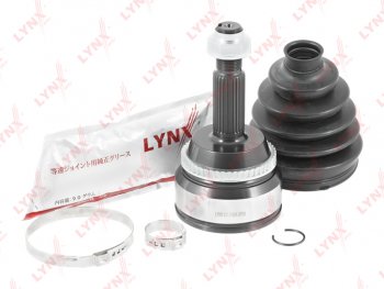 5 349 р. ШРУС наружный TOYOTA Camry (06-11) комплект LYNX LYNX co3906a  с доставкой в г. Майкоп. Увеличить фотографию 2