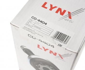 2 799 р. ШРУС наружный KIA Shuma (01-04) комплект LYNX LYNX co4404  с доставкой в г. Майкоп. Увеличить фотографию 5