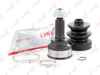 2 799 р. ШРУС наружный KIA Shuma (01-04) комплект LYNX LYNX co4404  с доставкой в г. Майкоп. Увеличить фотографию 7