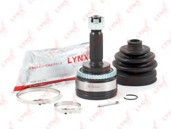 3 199 р. ШРУС наружный MITSUBISHI Carisma LYNX LYNX co5515a  с доставкой в г. Майкоп. Увеличить фотографию 1