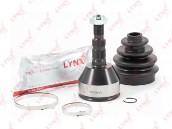 3 899 р. ШРУС наружный CHEVROLET Lanos LYNX LYNX co5900  с доставкой в г. Майкоп. Увеличить фотографию 2