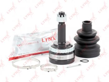 4 299 р. ШРУС наружный OPEL Corsa C комплект LYNX LYNX co5918  с доставкой в г. Майкоп. Увеличить фотографию 3