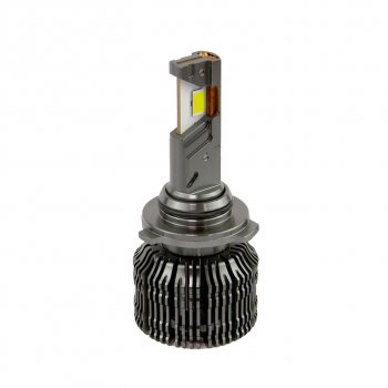 6 999 р. Лампа светодиодная 12V HB3 P20d бокс (2шт.) MTF MTF cpb3k6  с доставкой в г. Майкоп. Увеличить фотографию 7