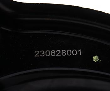 4 399 р. Рычаг подвески HONDA Accord (03-) передней верхний правый CTR CTR cq0057r  с доставкой в г. Майкоп. Увеличить фотографию 3