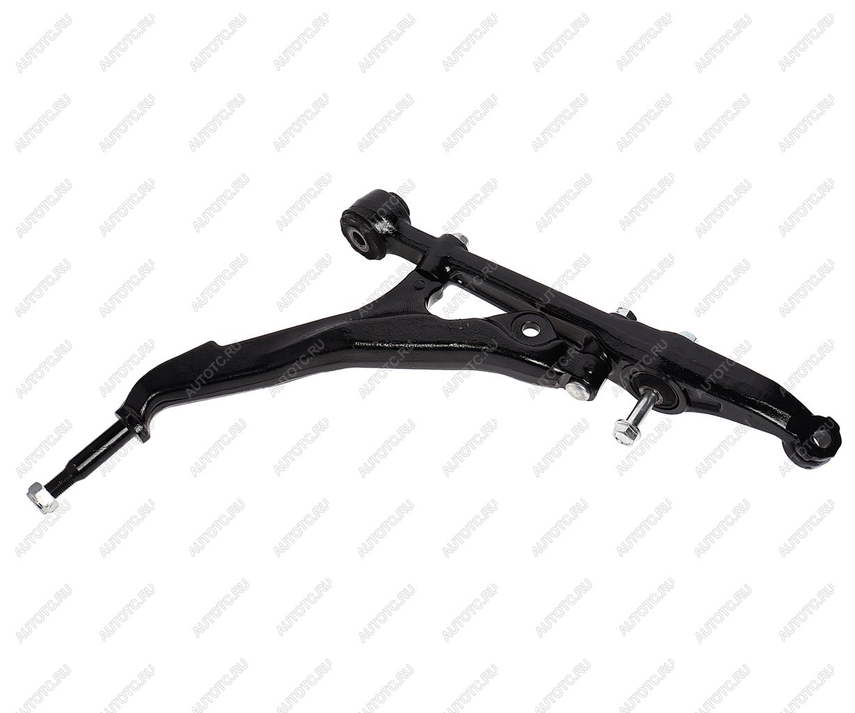 8 849 р. Рычаг подвески HONDA Civic (95-) передней нижний левый CTR CTR cq0063l  с доставкой в г. Майкоп