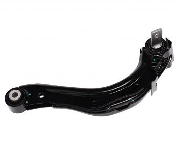 4 599 р. Рычаг подвески HONDA Civic (02-) задней правый CTR CTR cq0082r  с доставкой в г. Майкоп. Увеличить фотографию 2