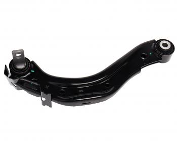4 599 р. Рычаг подвески HONDA Civic (02-) задней правый CTR CTR cq0082r  с доставкой в г. Майкоп. Увеличить фотографию 1